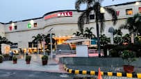 Spanish Churros - Ambience Mall, Vasant Kunj